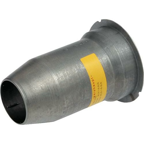 Weishaupt-vlambuis W5/1LN 241 050 1402/2 NIEUW