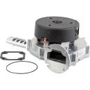 Weishaupt Gleichstromgebläse 481 301 3006/2 NEU