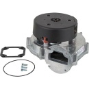 Weishaupt Ventilateur à courant continu 481 011...