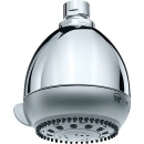 Evenes Kopfbrause OVO-PRINCE-S 3 Strahlarten Ø 90...