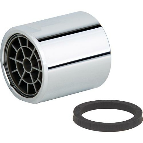 KWC aerator complete 3/4"" IG, chrome-plated Ref.:Z.534.706.000 Z.534.706.000 NEW