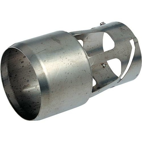 Accesorio de cabeza de llama Weishaupt WL5-A-H-1LN 241 100 1410/2 NUEVO