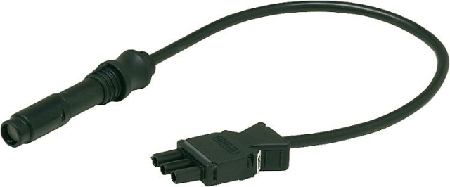 Weishaupt Flammenfühler QRC 1 passend für NEU