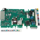 Weishaupt vervangingsprintplaat WCM-CPU 481 113 2217/2 NIEUW