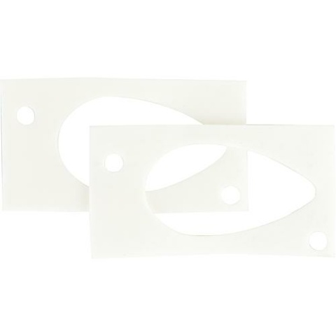 Wolf Dichtungs-Set Anschlussstück Wolf, 8613710 VPE 2 Stück 8613710 NEU