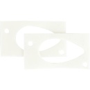 Wolf seal set connection piece Wolf, 8613710 PU 2 pieces...