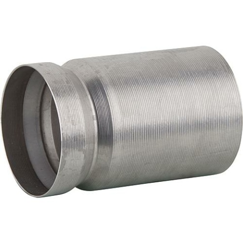 Tube de flamme Weishaupt H1 WG1/2 130 101 1408/7 NEUF