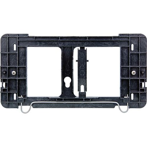 Geberit cadre de fixation pour plaque de déclenchement Highline 240.068.00.1 NEUF
