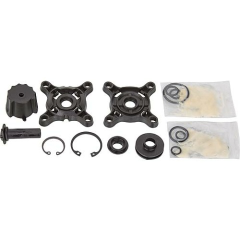 Jeu de joints Vexve pour les mitigeurs AMV à 3 et 4 voies DN15-DN32 NOUVEAU