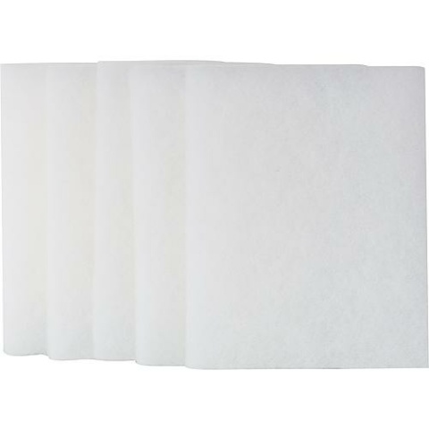 Helios Ersatz-Filtermatte ELFBR 160 VPE 5 Stück 8587 NEU