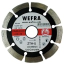Wefra Diamant-Trennscheibe Universal ZTH-U 115 x 22 mm...