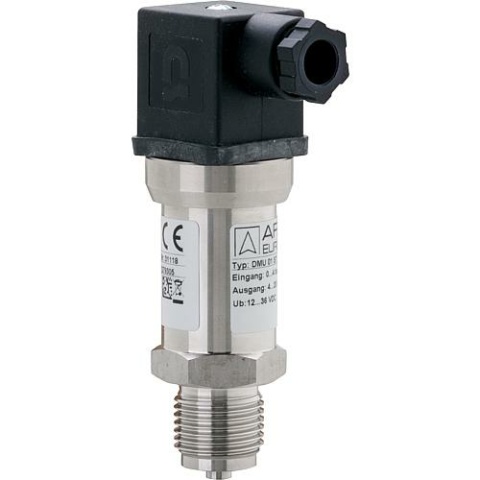 Afriso Drucksensor 3296 0-6bar 31119 NEU