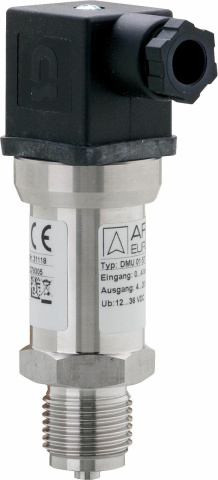 Afriso Drucksensor 0-16 bar 31121 NEU