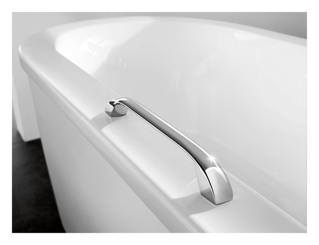 Arto Handgriffe U884400 Chrome U90170061 NEU