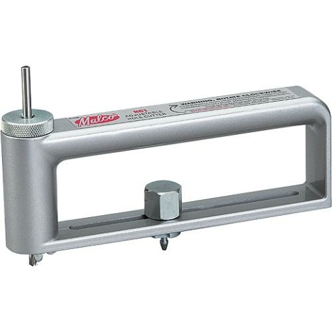 Kiesel Lochschneider Typ HC1 Ø 51-305 mm HC1 NEU