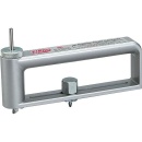 Kiesel gatensnijder type HC1 Ø 51-305 mm HC1 NIEUW