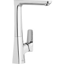 Evenes Spültischmischer Ecol Schwenkauslauf...