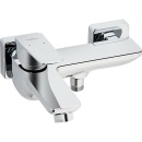 Miscelatore Evenes per vasca da bagno a parete Ecol...