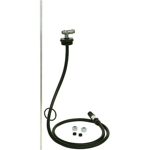 Cemo kit de transformation aspiration paquet B-WKII (extension) 3466 NOUVEAU