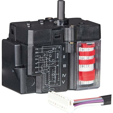 Giersch actuator STA3.5 BO 47-90-24437 NEW