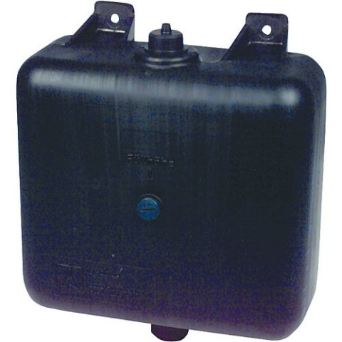 Wykrywacz nieszczelności Afriso - iskrobezpieczny LGD - pojemnik bez sondy 40731 NOWOŚĆ