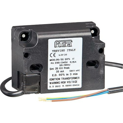 Giersch ontstekingstransformator 47-90-24469 NIEUW