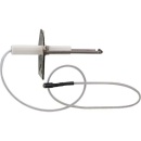 Buderus / Sieger ignition electrode with 400 mm ignition...