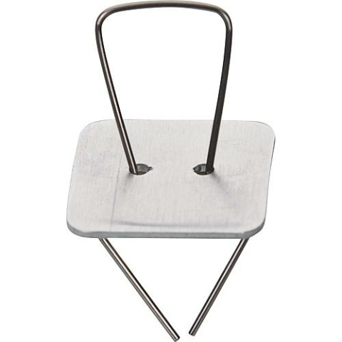 Brigon Verschlussklammern (1 Btl. m. 100 Stück) 6337 NEU