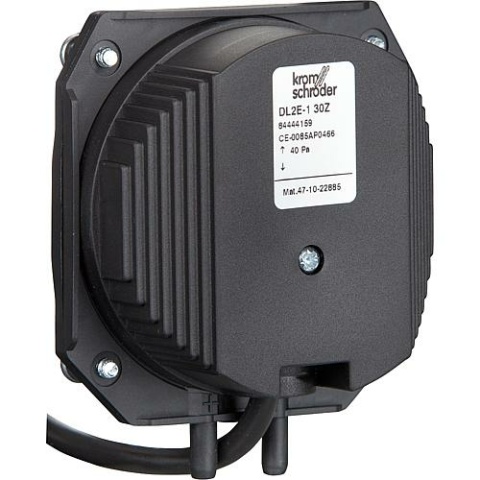 Giersch Pressostat dair, 47-90-29971 remplace 22885 NOUVEAU