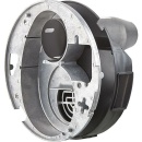 Boîtier Giersch avec tube de brûleur complet...