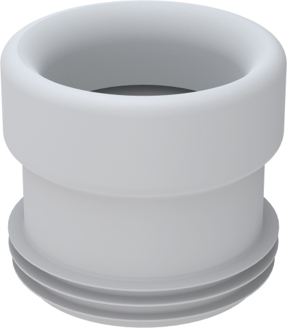 Klosett-Dichtmanschette Wisa Modell 4 ( B ) 8040301004 NEU