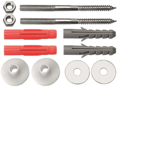 Mocowanie umywalki Sanibel M10x140mm 9608350 NOWOŚĆ