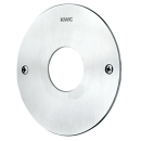 Franke Abdeckplatte für Sensor, Edelst., Durchm. 136...