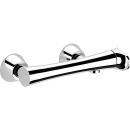 Evenes wandmengkraan Diva chroom NIEUW