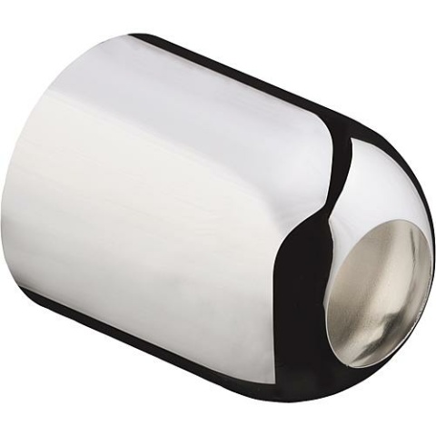 Hansgrohe ball rosette for concealed bath mixer Axor 13981000 NEW