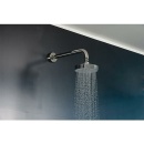 Evenes overhead shower DINAMICA 1 1 spray type Ø 140 mm chrome NEW