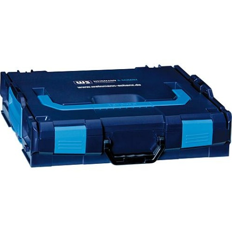 Weinmann & Schanz WS L-Boxx 102 442 x 357 x 117 mm, pusty NOWOSC