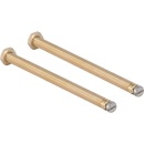 Geberit set de tiges filetées M8 216024001 NOUVEAU