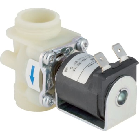 Geberit solenoid valve UR-Stg 24V Highline 240803001 NEW