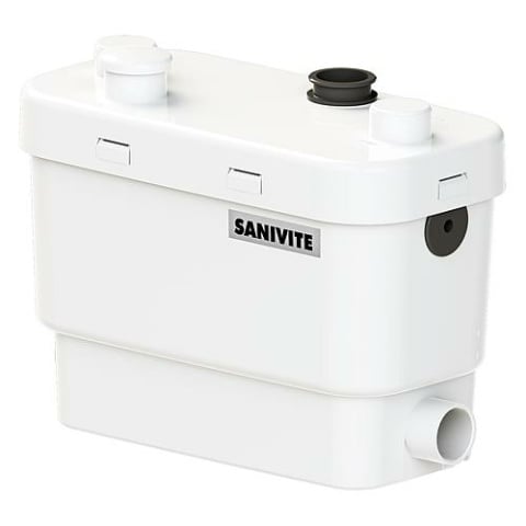 SFA Schmutzwasserhebeanlage SaniVite+ Neu
