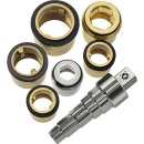 Rothenberger Gas-Stufenschlüssel ohne Ratsche 73280 NEU