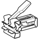 Connettore con profilo GIS Geberit 461200001 NUOVO