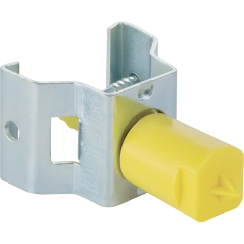 Clip de fixation Geberit GIS 461004001 NOUVEAU