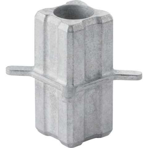 Geberit GIS profile guide 461064001 NEW