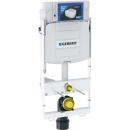Geberit GIS element for WC, 114 cm, with Sigma UP-SPK 12...