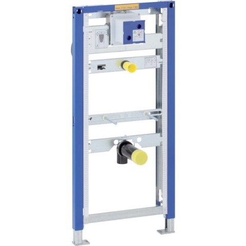 Geberit Elemento Duofix para urinario 112-130 cm Universal 111616001 NUEVO