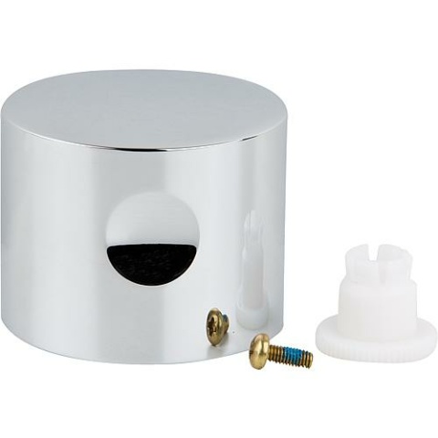 Hansgrohe handle Quattro Axor Uno chrome 38993000 38993000 NEW