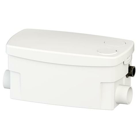 SFA Schmutzwasserhebeanlage SaniDouche+ Neu