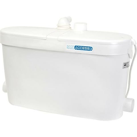 SFA Kleinhebeanlage SaniAccess 4 Neu