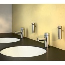 Rubinetto Schell Modus K HD-K proiezione 97 mm cromo...